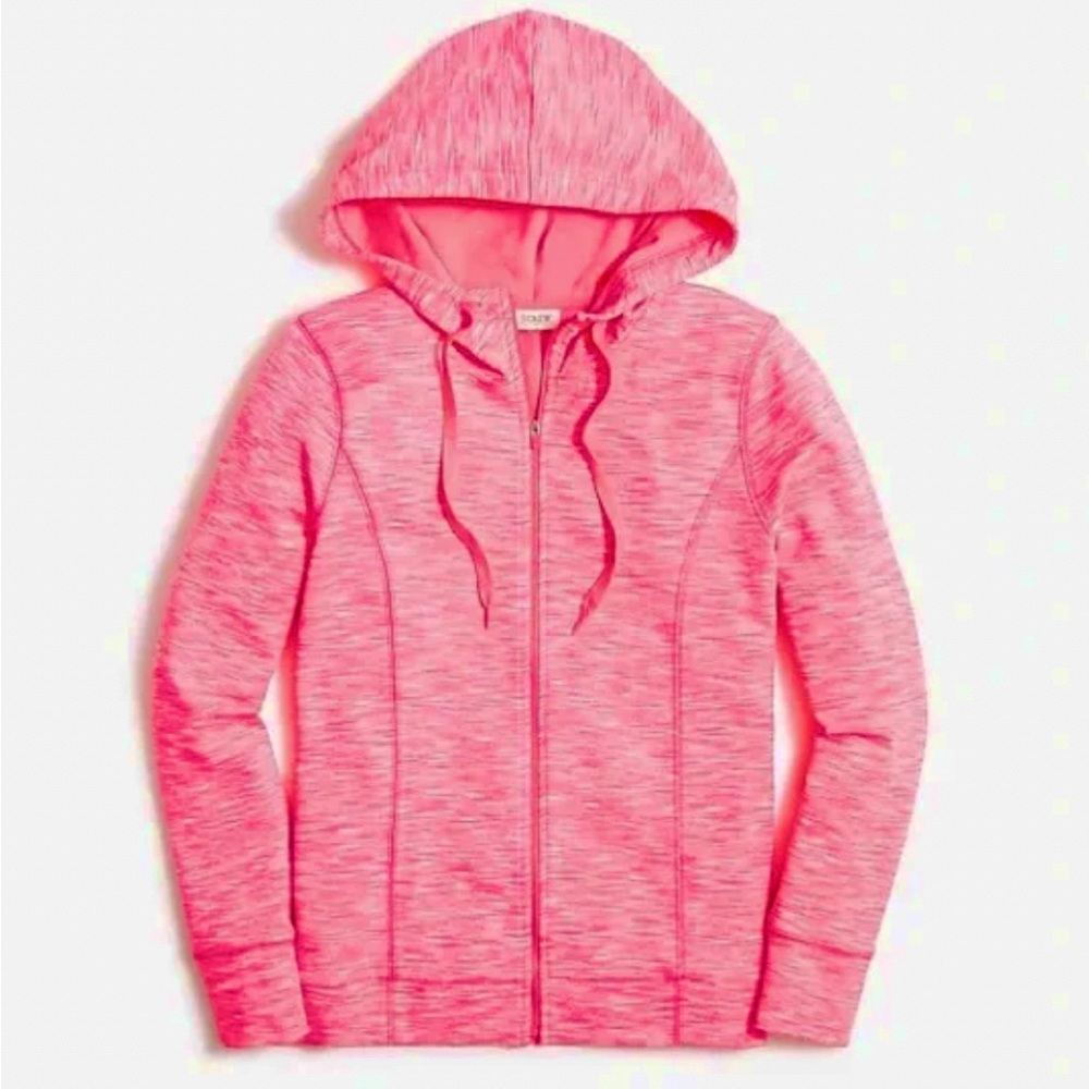 J. Crew Hoodie